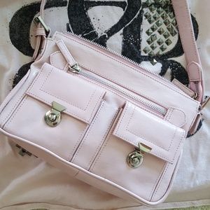 Michael Rome  for M. Fine genuine leather